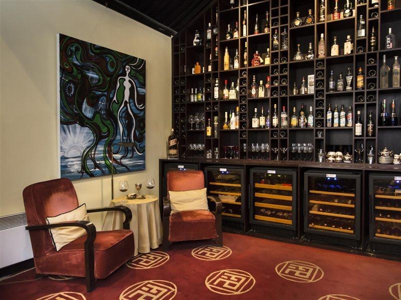 Duge Boutique Hotel Пекін Екстер'єр фото