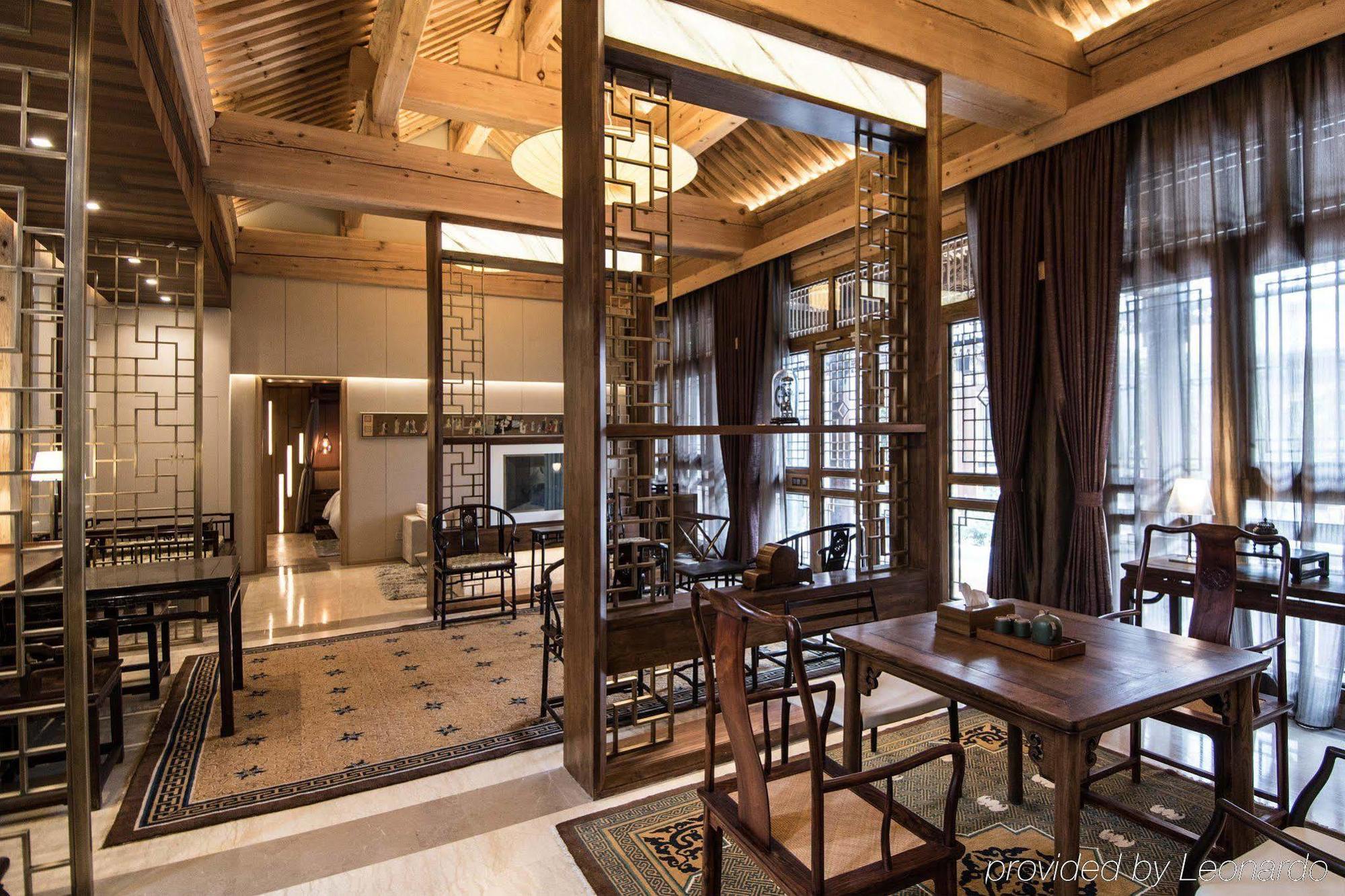 Duge Boutique Hotel Пекін Екстер'єр фото